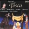 Puccini - Tosca (complete opera) - Callas, Di Stefano, Gobbi, Calabrese, La Scala Milan - V. de Sabata
